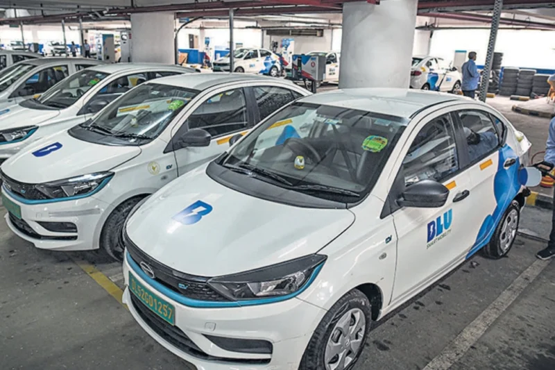 Delhi Considers Enhanced EV Incentives as Pollution Worsens | Key Meeting Scheduled