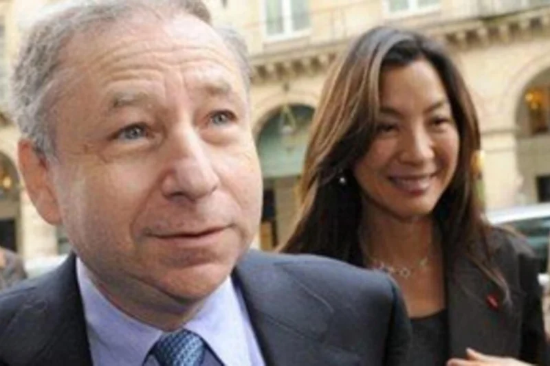 Mohammed Ben Sulayem Highlights Mobility Innovation and Safety in Muscat