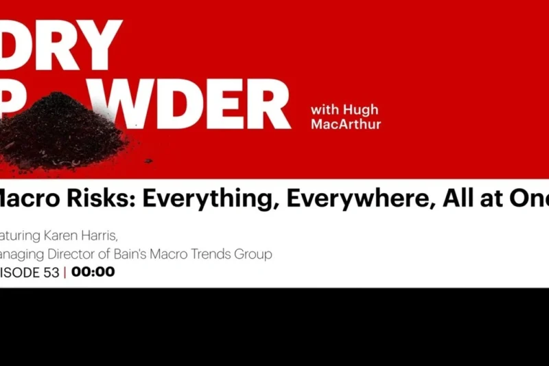 Resourceful Automobile Limited’s Forecast | Macro Risks and Technology Stock Profit Potential