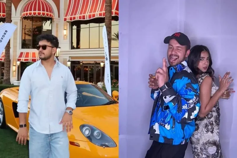 Anunay Sood | From Engineer to Top Travel Influencer & Dubai Business Mogul – Net Worth Revealed