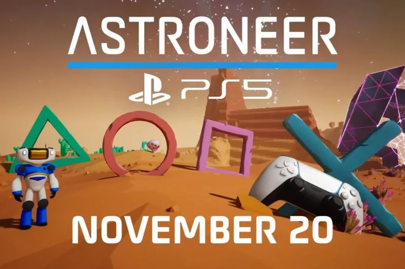 Exploring Astroneer: Why This Space Sandbox Still Captivates
