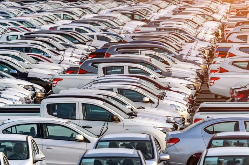 FADA | Record Auto Retail Sales of 5.2 Million Units During Festive Season