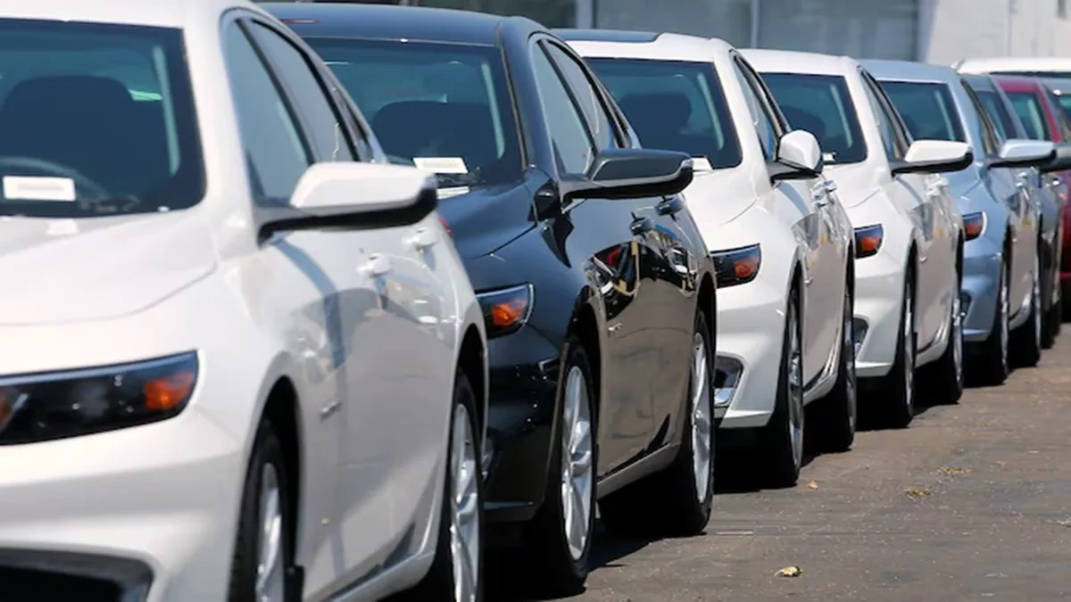 Decoding the Festive Season Auto Sales Boom
