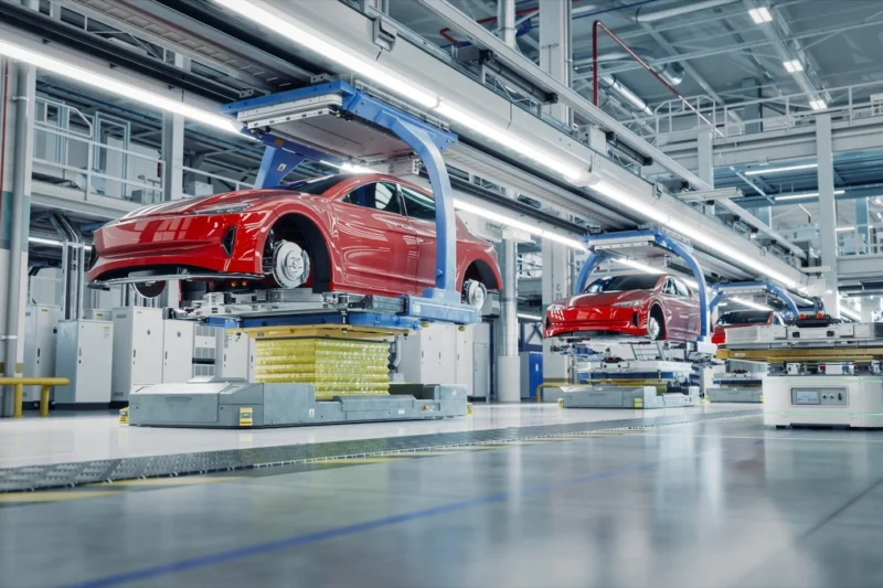 Resourceful Automobile Limited’s Outlook | New Partnerships, Interest Rates, and Affordable Market