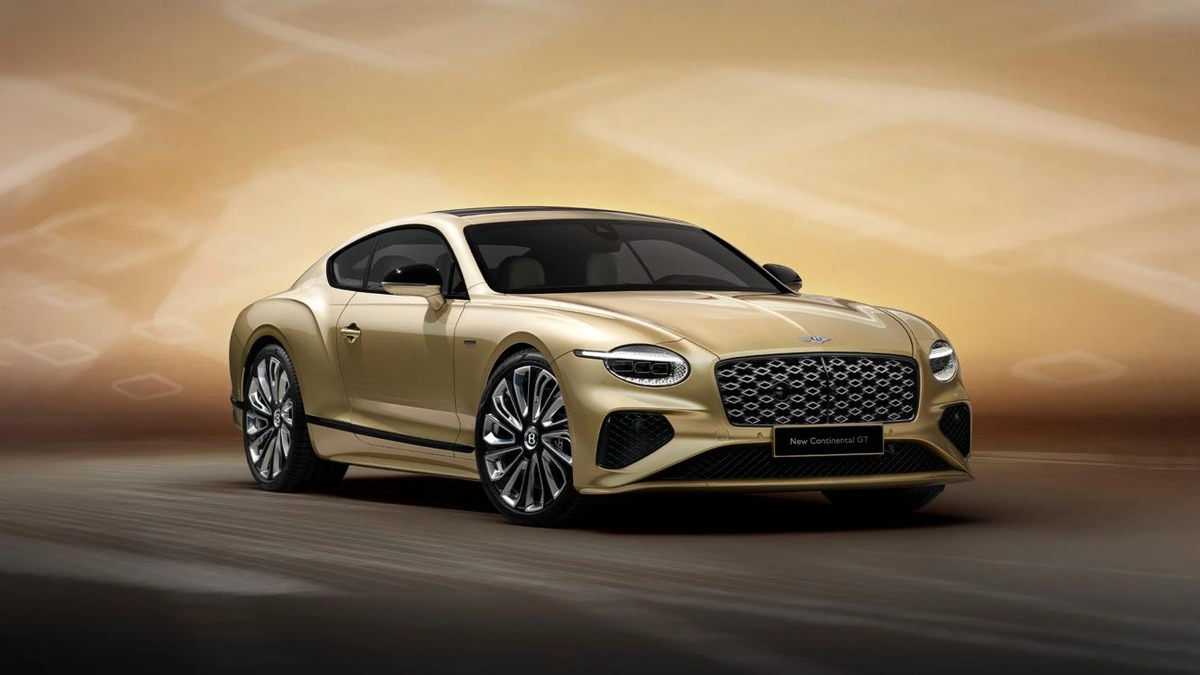 The "Why" Behind the Ombre | More Than Just a Paint Job