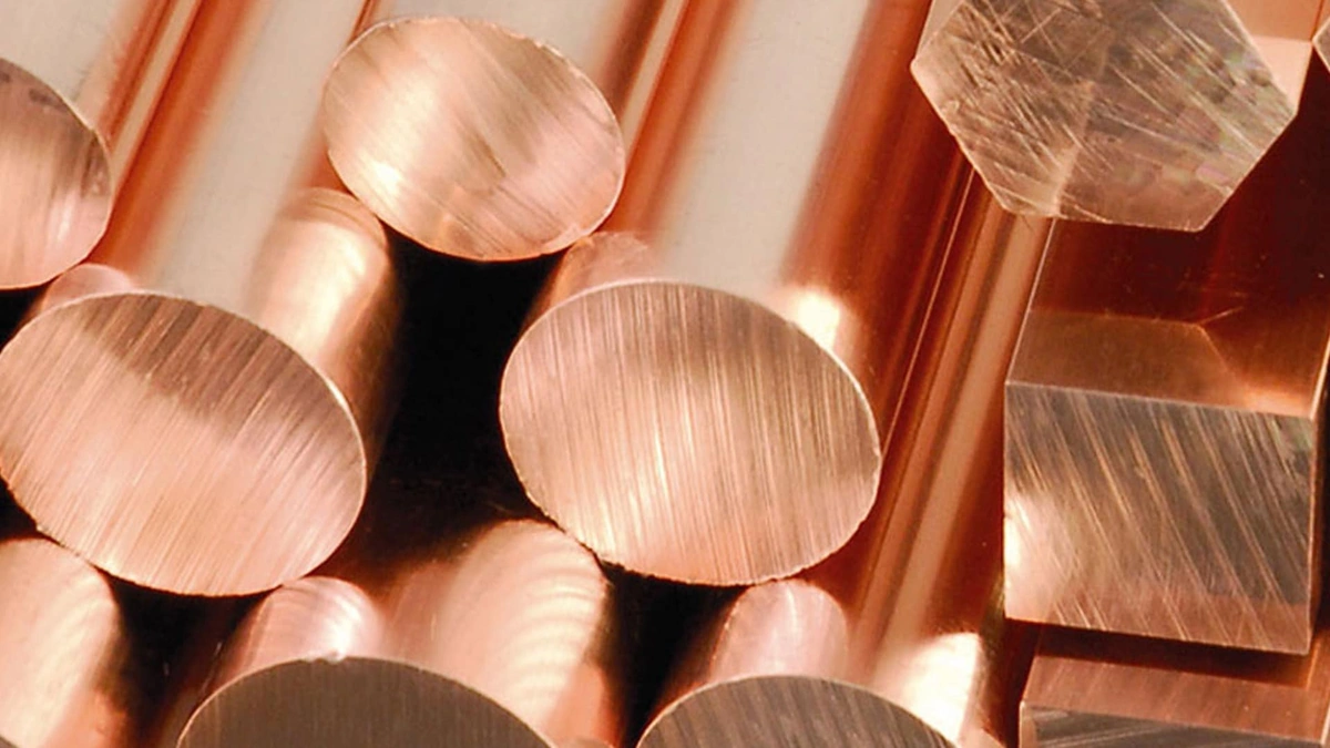 Why Beryllium Copper Matters More Than You Think