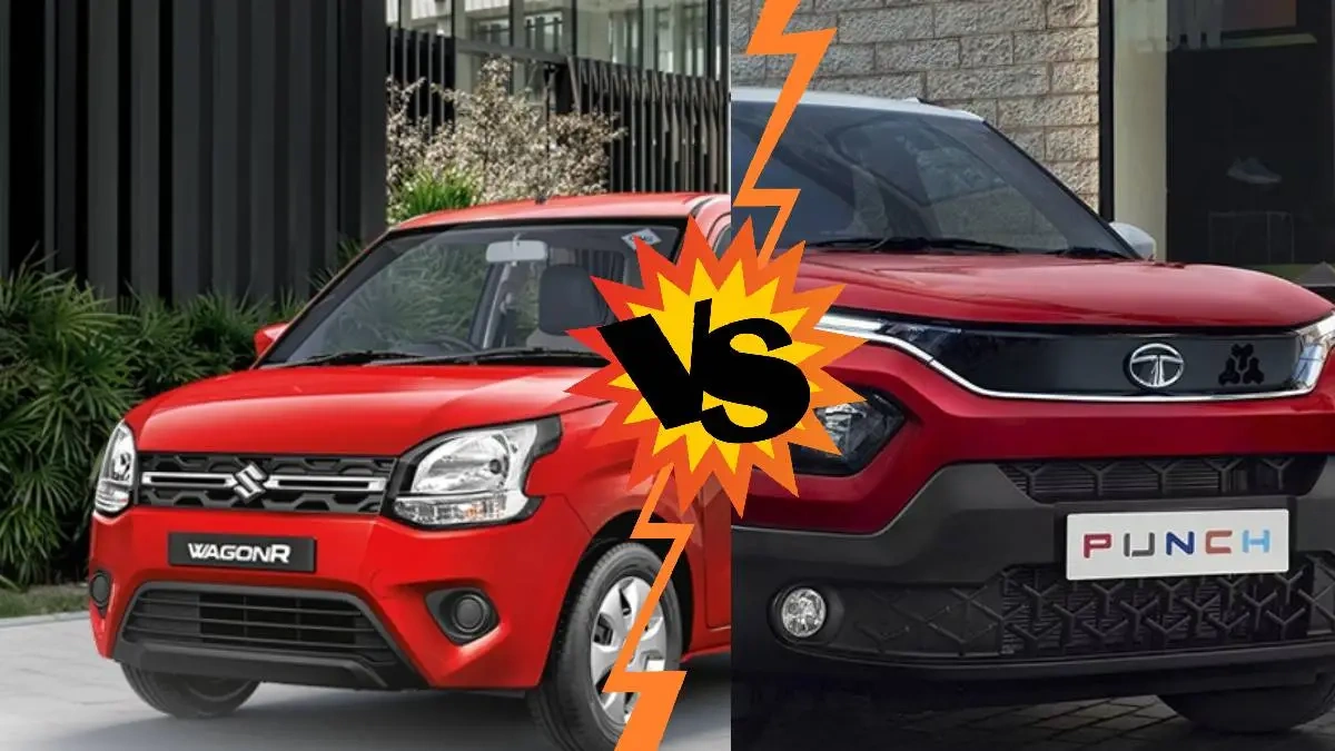 Altroz CNG vs Baleno CNG | A Head-to-Head Comparison