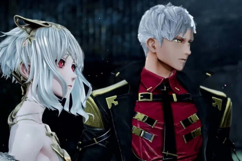 Is Code Vein II Coming? The REAL Reason You Should (or Shouldn’t) Be Hyped