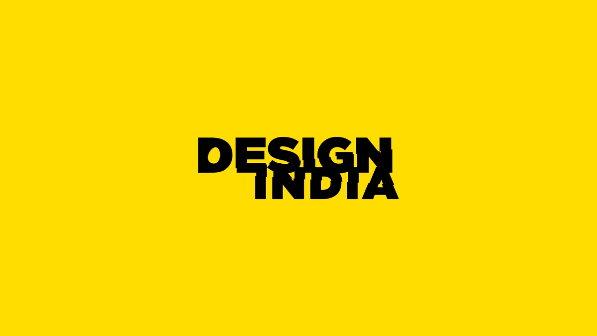 Design in India