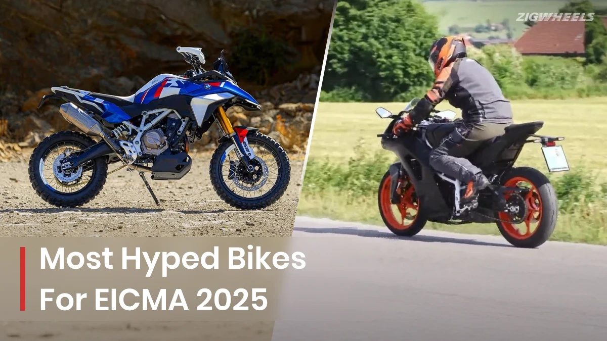 Why EICMA 2025 Matters to the Indian Biker