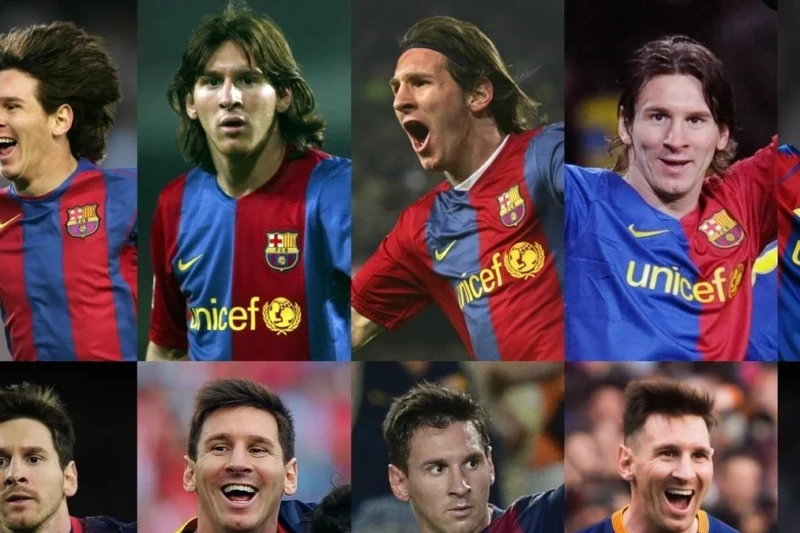 Lionel Messi: More Than Just Goals – The Emotional Connection