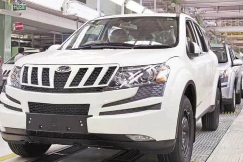 M&M stock steady before Q2 earnings | Auto giant outlook