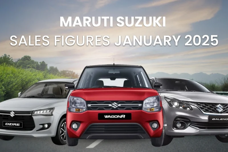 Maruti Suzuki Achieves Record Q2 Sales, Plans Fifth Plant Expansion