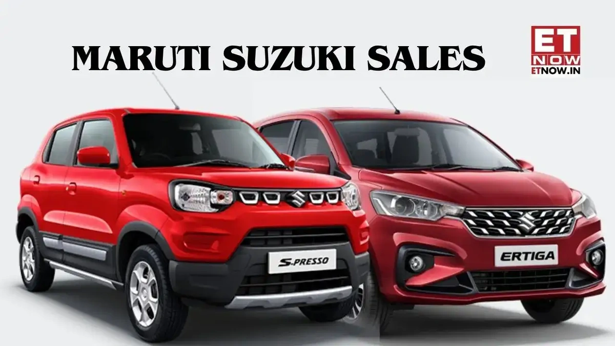 The "Why" | Decoding Maruti's Dominance in Indian Auto Sales