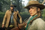 Red Dead Redemption 3