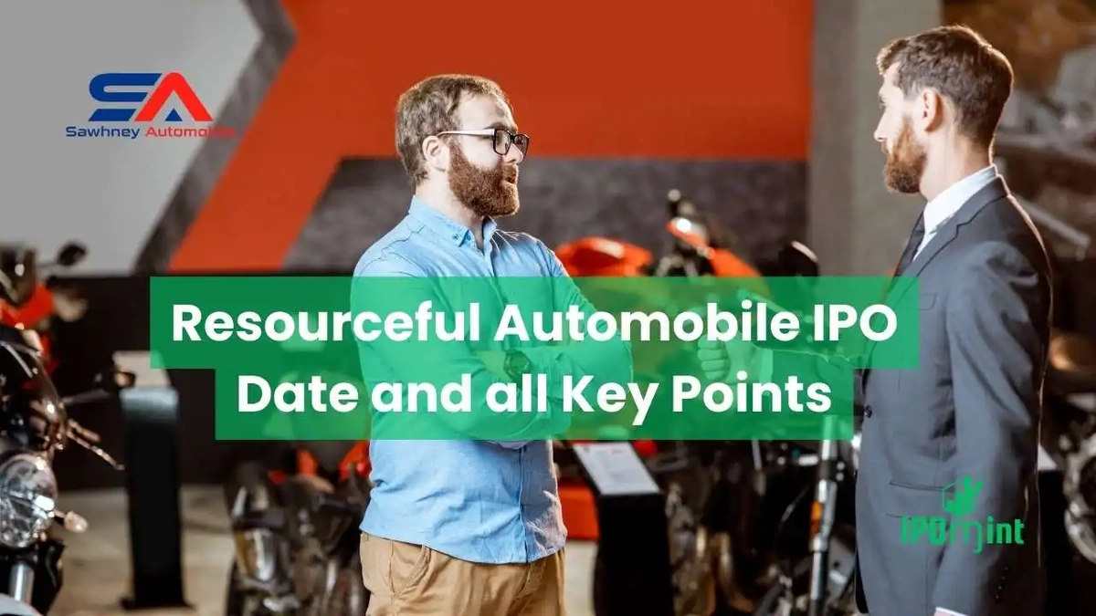 Resourceful Automobile Limited