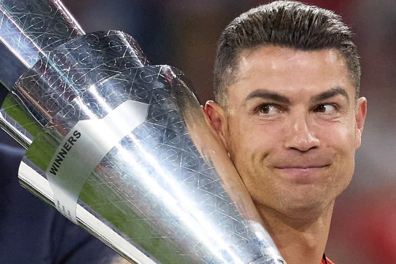 Beyond the Goals: Understanding the Enduring Impact of Ronaldo