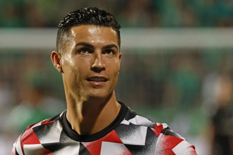 The Ronaldo Effect: More Than Just Goals, It’s a Masterclass