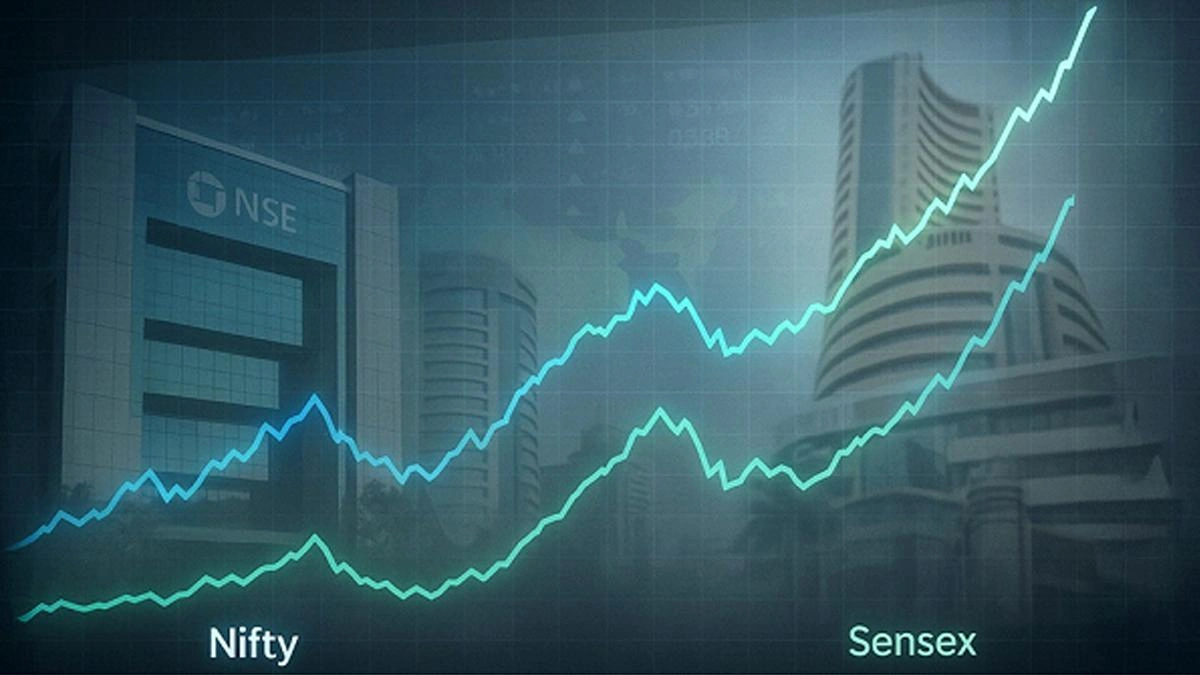 Global Factors | The Wind in Our Sails