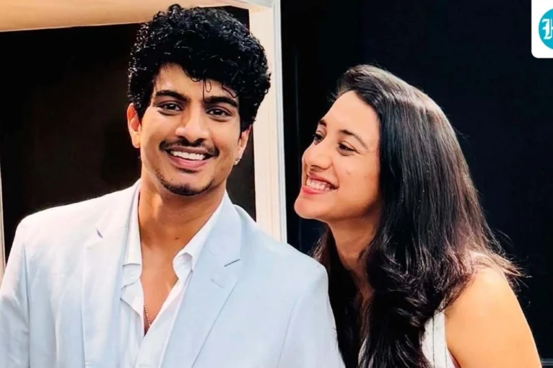 Smriti Mandhana Wedding Rumors: The Untold Story Behind the Speculation