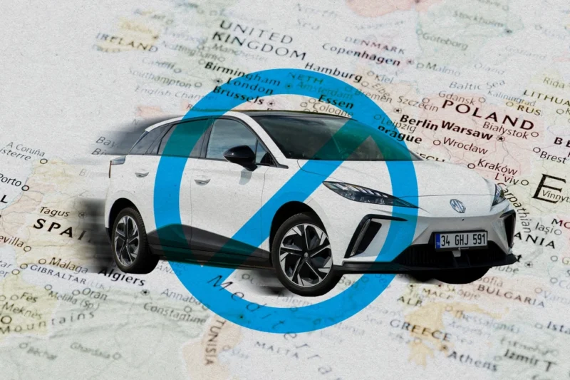 Small Chinese EV Outperforming Auto Giants | Impulso E133