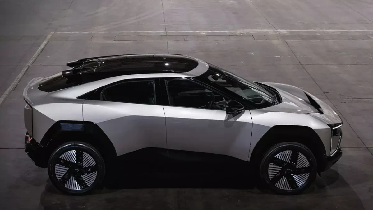 Why the Formula E Edition Matters