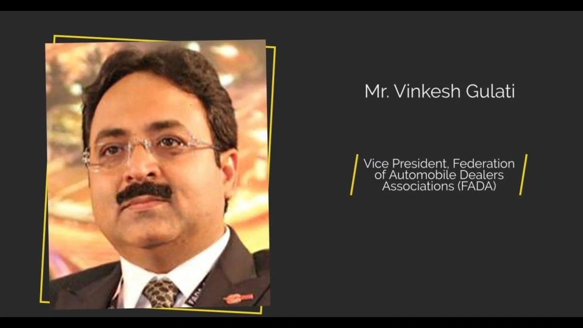 Automobile Dealers Association President