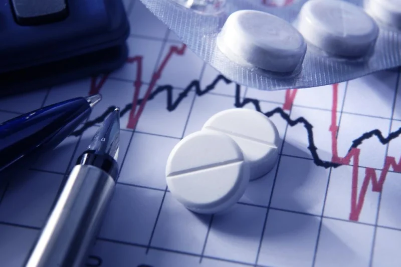 Beware of These 2 Pharma and 2 Auto Stocks