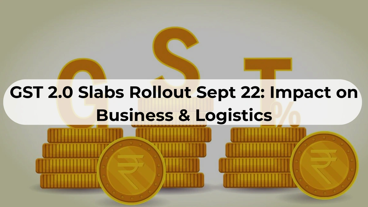 Why GST 2.0 Matters | More Than Just a Tax Cut