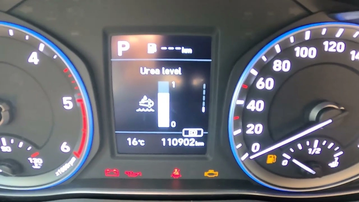 What's the Big Deal with Automobile Urea?