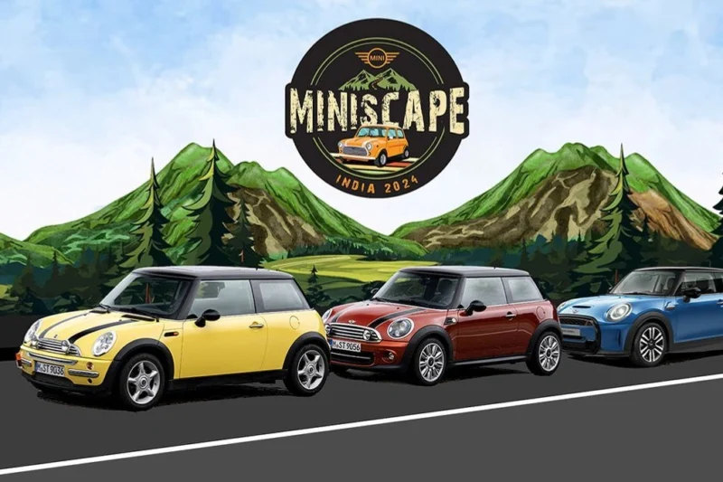 Hormazd Sorabjee’s Weekend Drive: Future Tracks | Hindustan Times