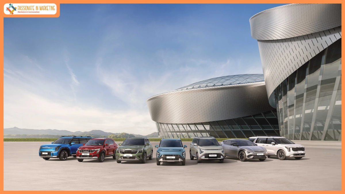 Why This Kia Service Camp is More Than Just an Oil Change