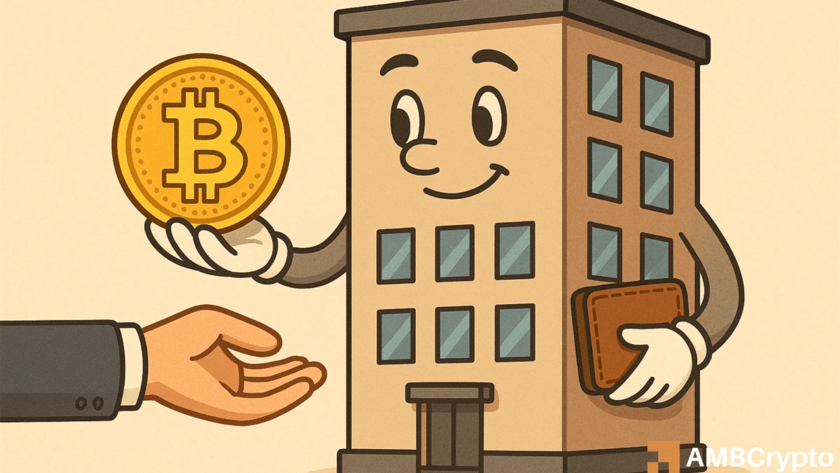 DecodingInstitutional Buyingin ACG: The 'Why' Behind the Buzz