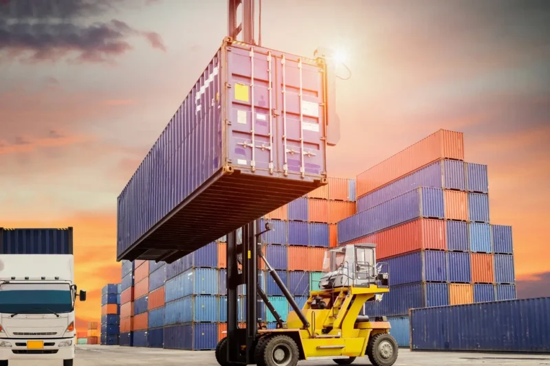 Rail Ministry Announces Freight Policy Update for Auto and Steel Industries