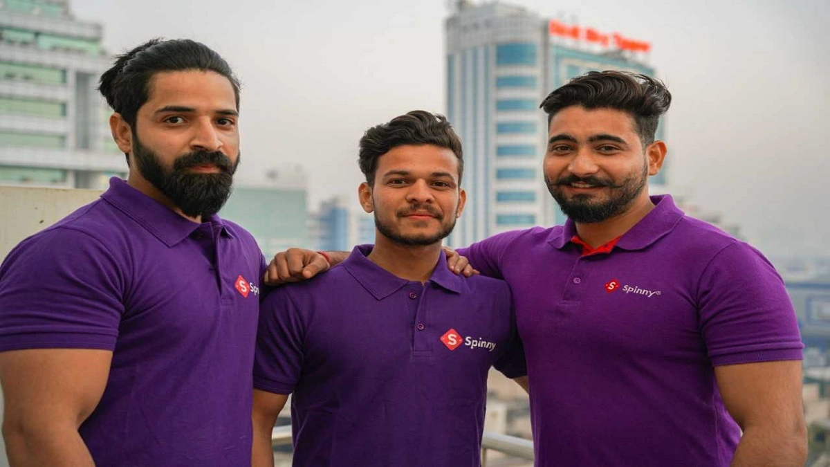 Why Parking Spaces? The Trust Factor