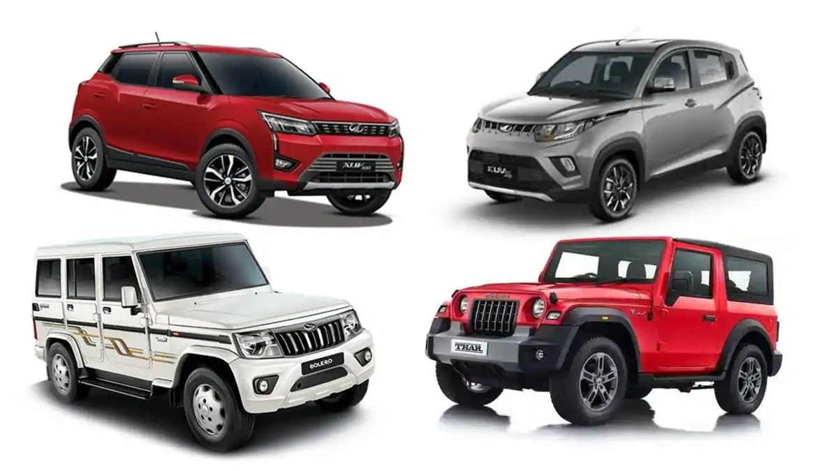 Why Mahindra & Mahindra's Success Matters