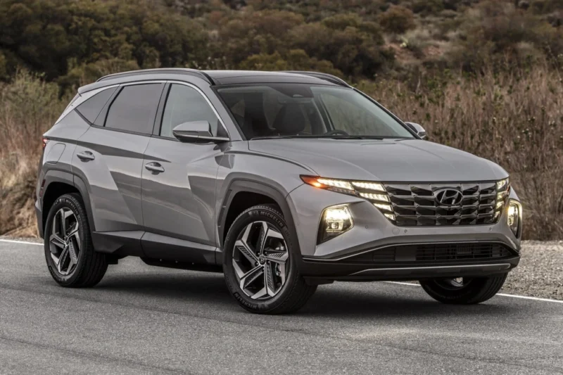 New Compact SUVs from Maruti, KIA, Tata, Hyundai Starting at Rs 10 Lakh