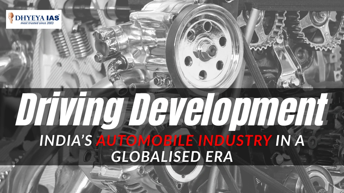 Automobile Hub India