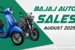 Bajaj Auto