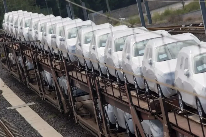 RACL Geartech Plus 3 auto ancillary stocks Showing Profit Growth Up to 503%