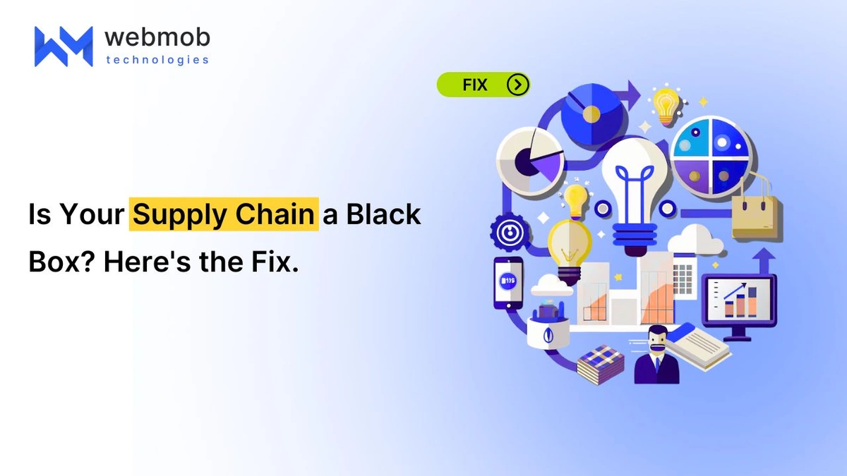 Understanding the Supply Chain Crunch