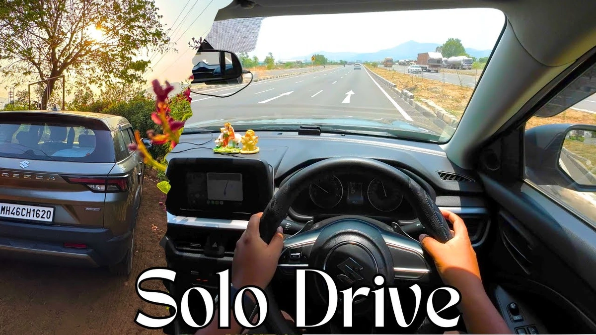 The Psychology of a PerfectRoad Trip: It's More Than Just Asphalt