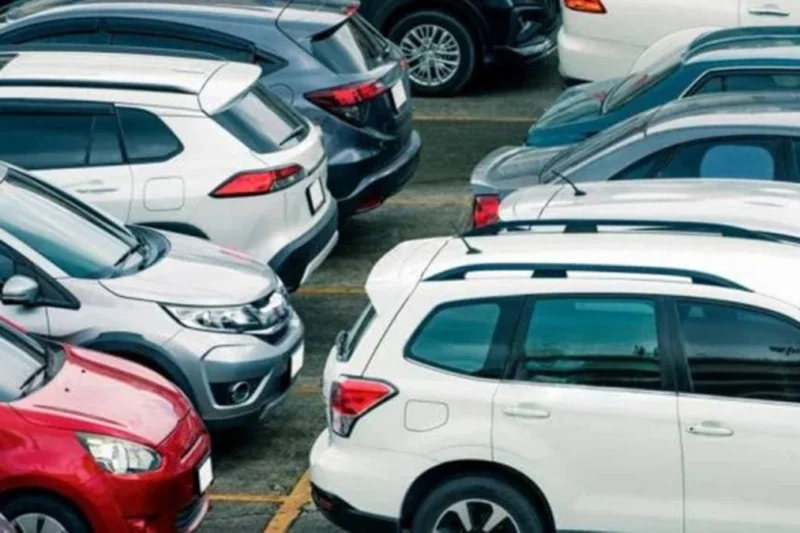 Record Auto Sales in October Driven by Diwali Demand | PVs Rise 17%, 2Ws Exceed 2.2 Million