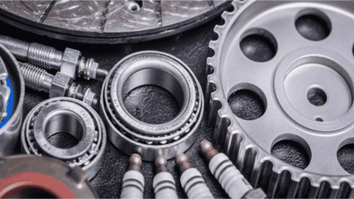 The Weight Game | Why Aluminum Matters