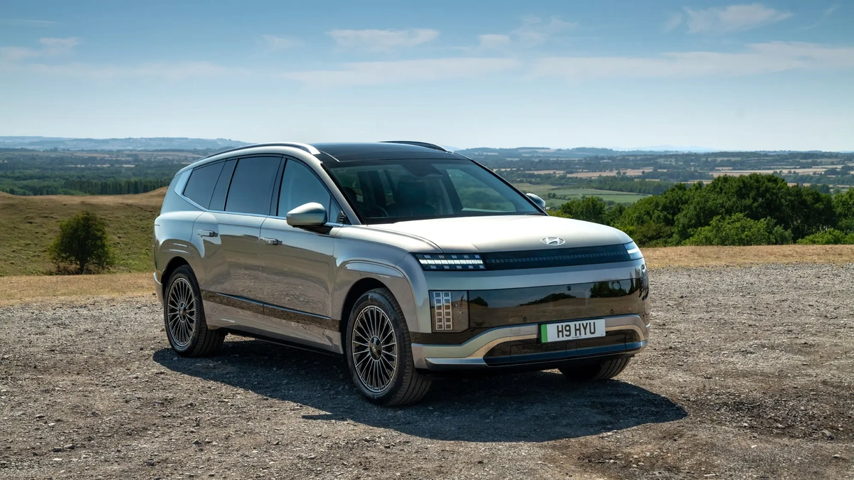 Why December 2025 is a Key Date for SUV Enthusiasts