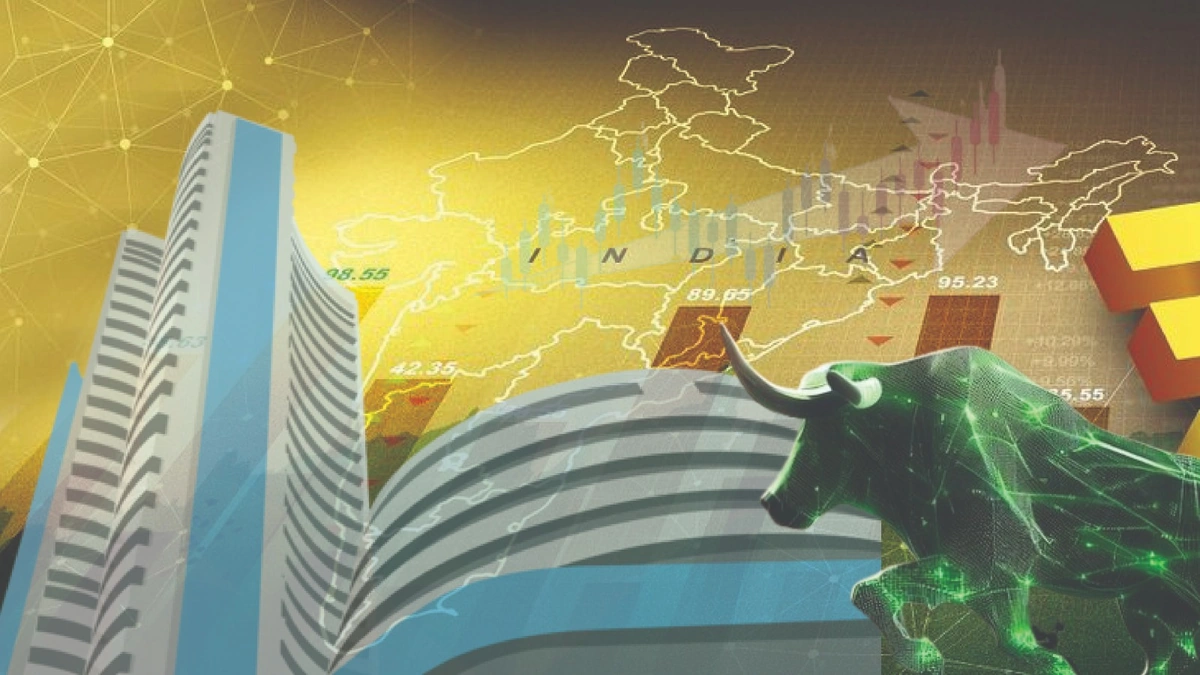 The Anatomy of a Rally | What's Driving Resourceful Automobile's Surge?