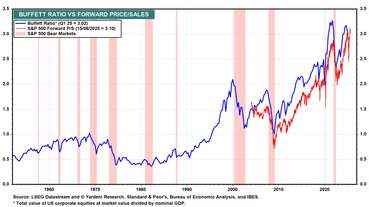 Why the Price to Sales Ratio Matters (Especially in India)