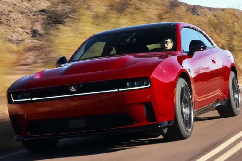 Editor’s Letter | American Cars Making a Comeback? Bold New Designs Suggest Yes