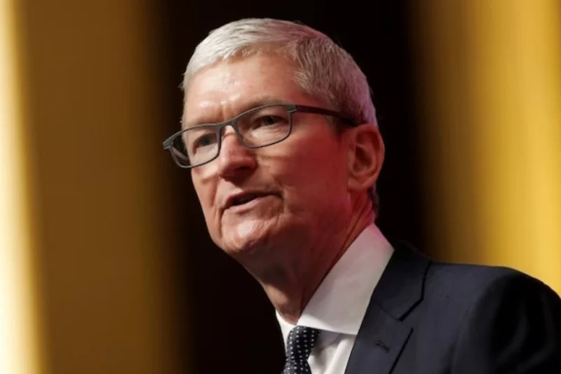 Ford CEO Jim Farley | ‘I’ve spoken with Tim Cook frequently, but we lack the right to…’