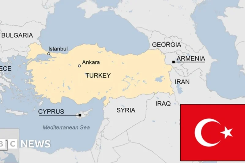 Turkey tells Germany it is needed in the auto sector | Daily Sabah